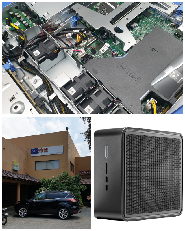 Review Wired Systems image 73315