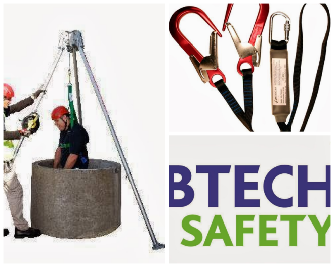 Review Abtech Safety Ltd image 166163