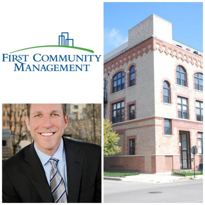 Review First Community Management image 73705