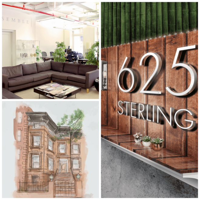 Review Highline residential image 244853