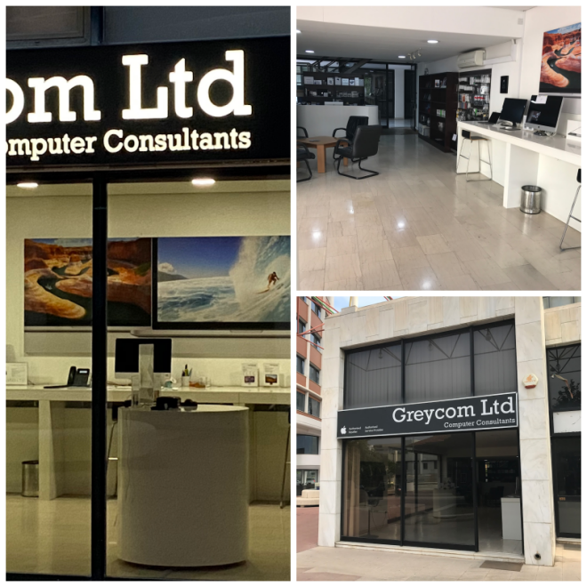 Review Graycom Ltd image 114150