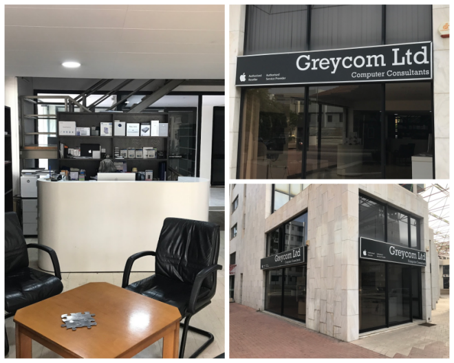 Review Graycom Ltd image 114151