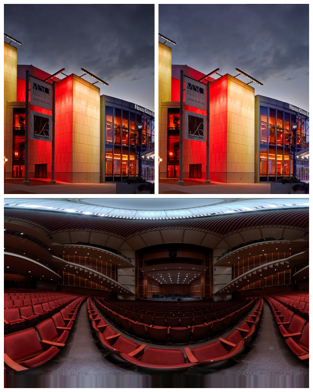 Review Marcus Center for the Performing Arts image 90927