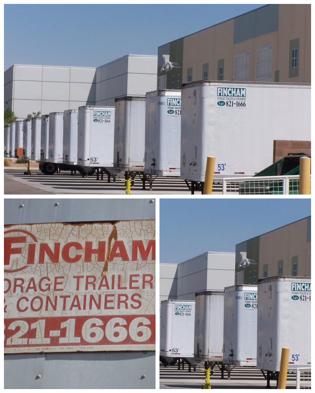 Review Fincham mobile storage image 284249