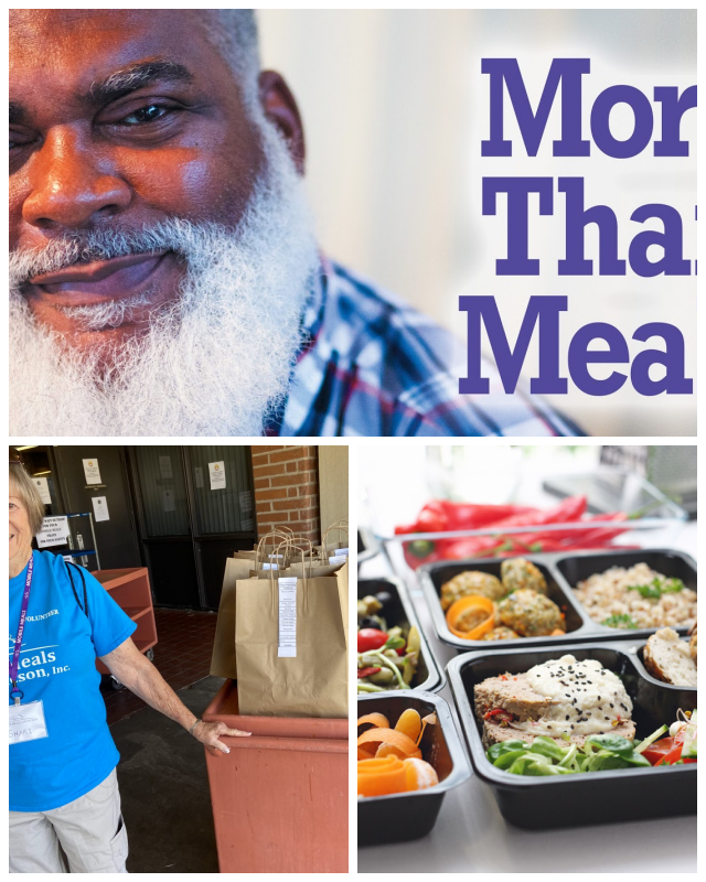 Review Mobile meals of tucson image 322670