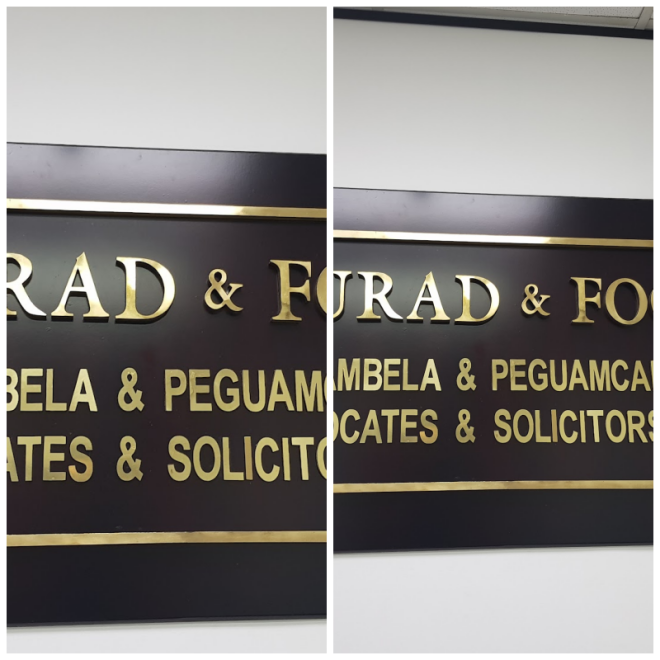 Review Murad & Foo, Advocate & Solicitor image 21158