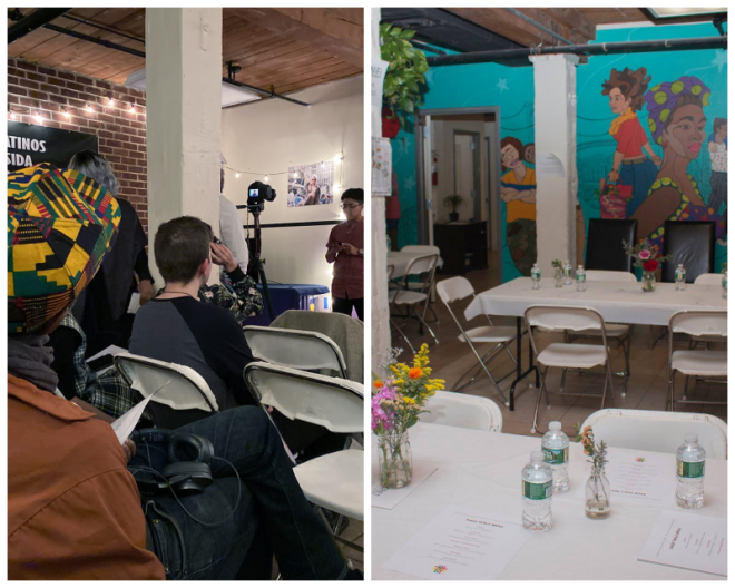 Review Brooklyn Community Pride Center image 76120