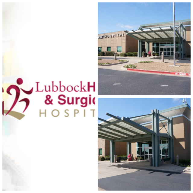 Review Lubbock heart & surgical hospital image 250686