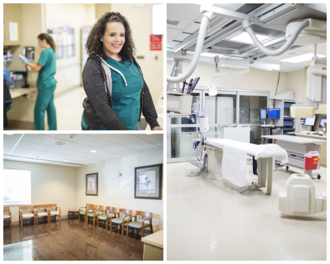 Review Lubbock heart & surgical hospital image 250687