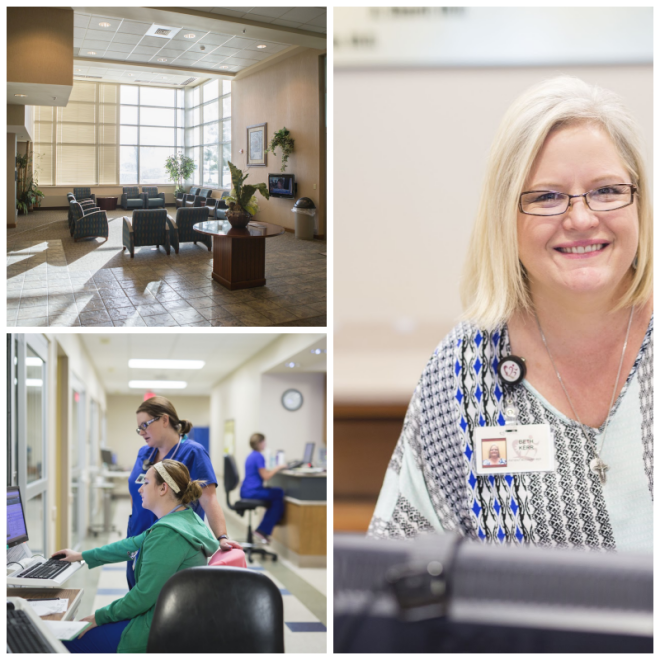 Review Lubbock heart & surgical hospital image 250688