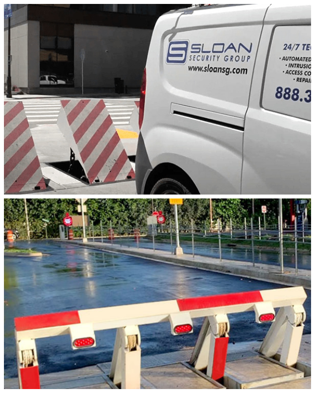 Review Sloan Security Group (SSG) image 113450