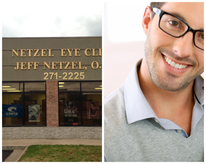 Review Netzel eye clinic image 327121