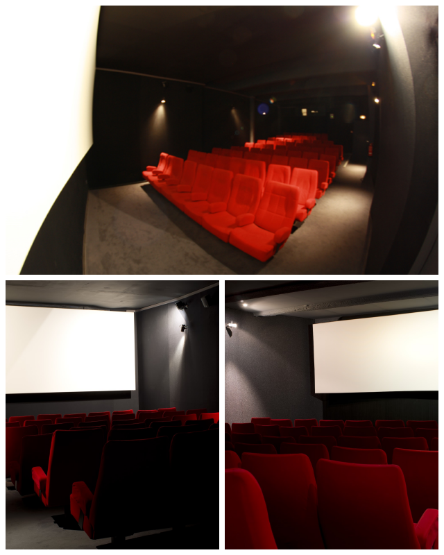 Review Cinémas Actes Sud image 142378