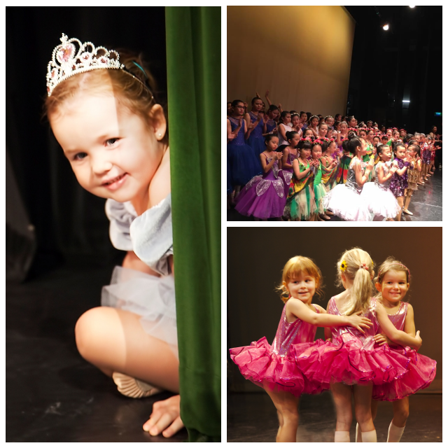 Review Kavanagh Dance image 76103