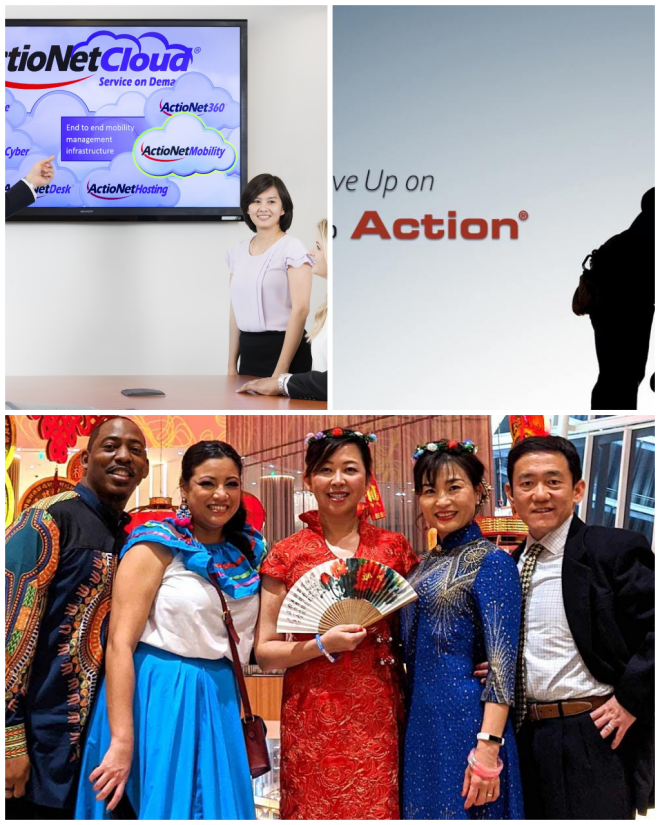 Review ActioNet, Inc. image 2404