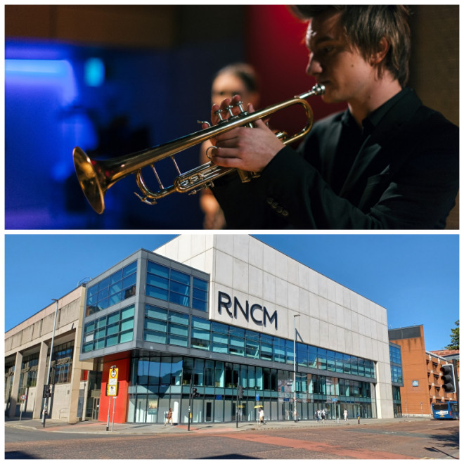 Review RNCM image 94178
