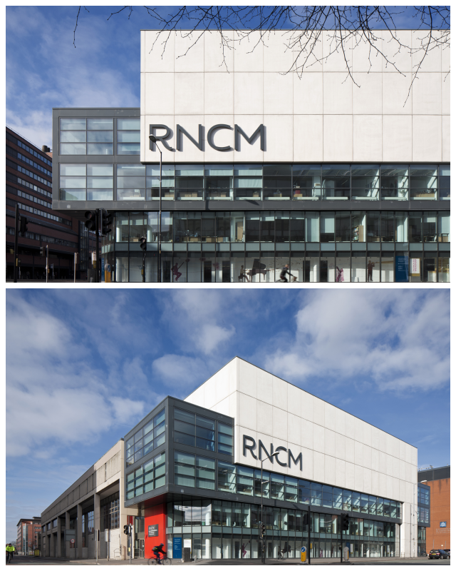 Review RNCM image 94181