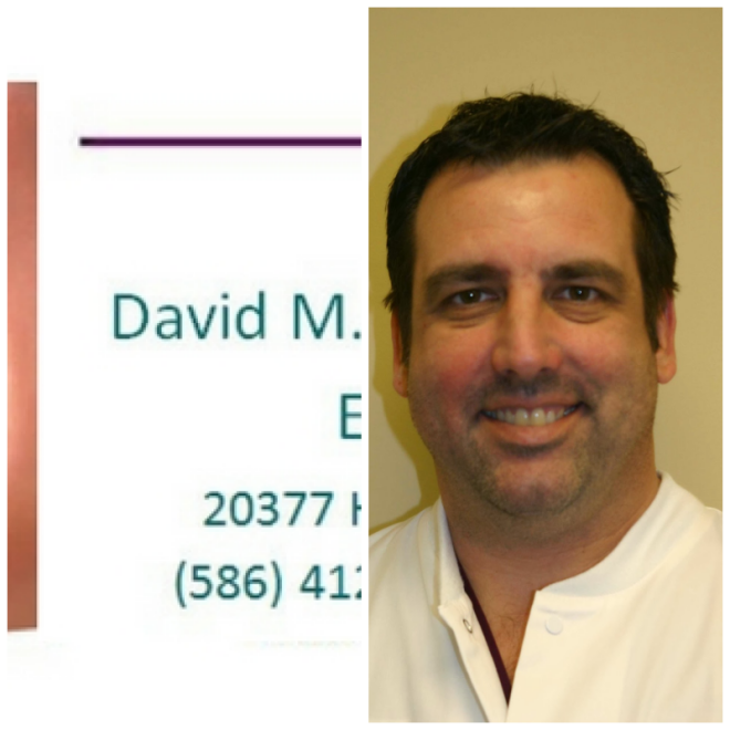 Review David M Kolakowski DDS image 158159