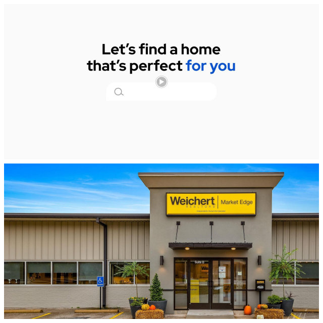 Review Weichert, Realtors® - Market Edge image 165820