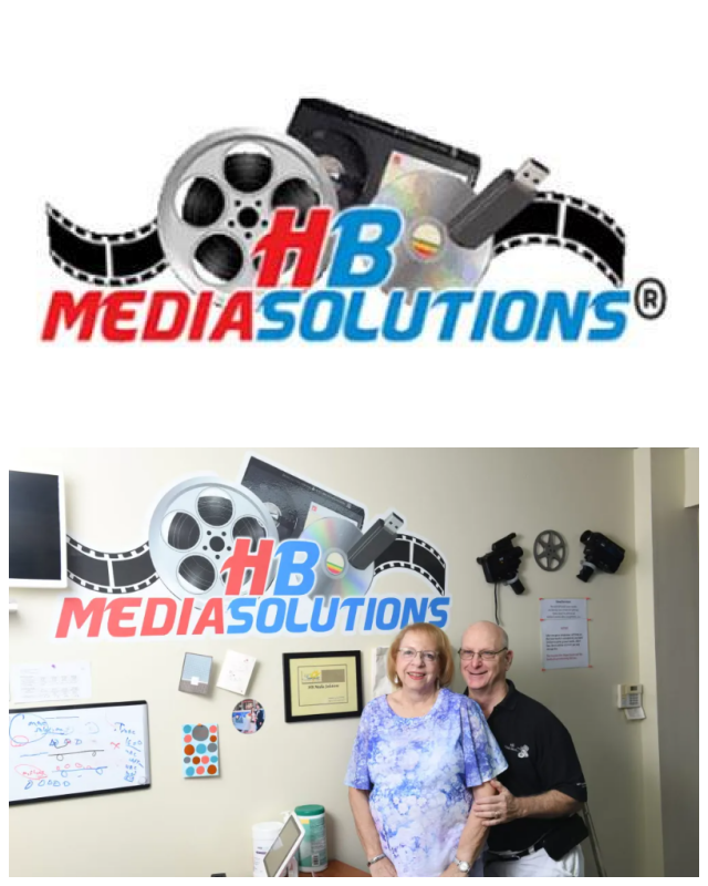 Review HB Media Solutions image 201145