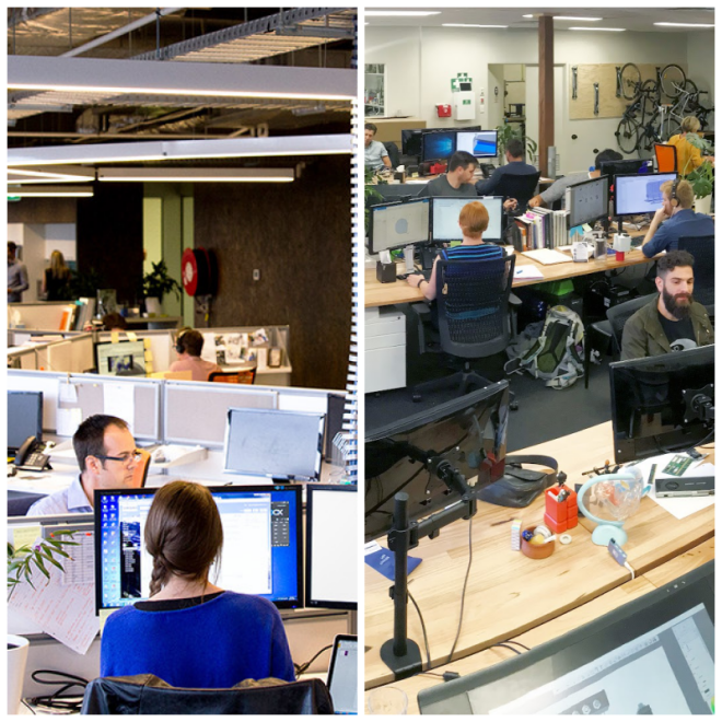 Review Outerspace Design image 130060