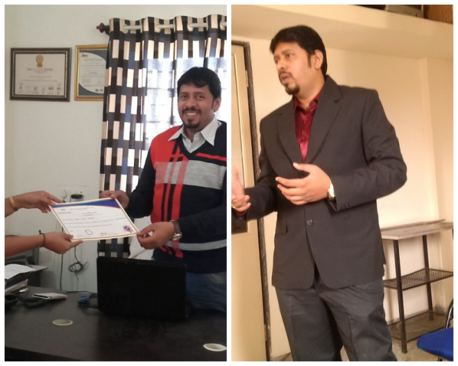 Review PSK Software & Services Pvt. Ltd. image 116213