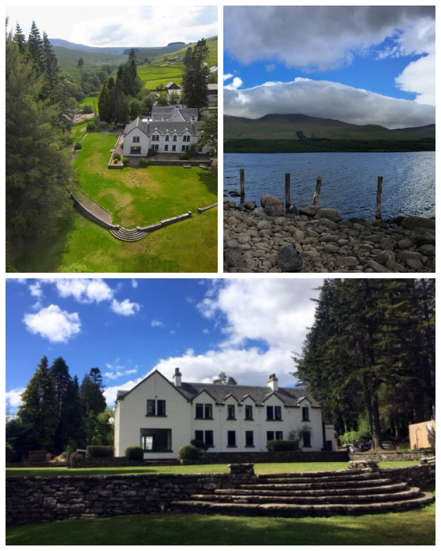 Review Abernethy Ardeonaig image 157118