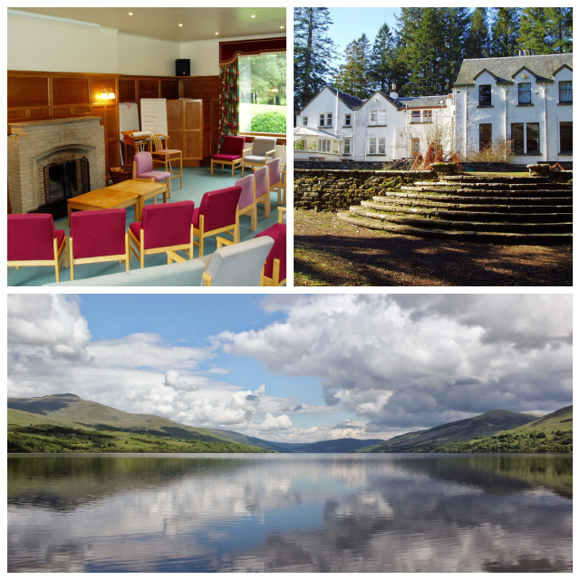 Review Abernethy Ardeonaig image 157120