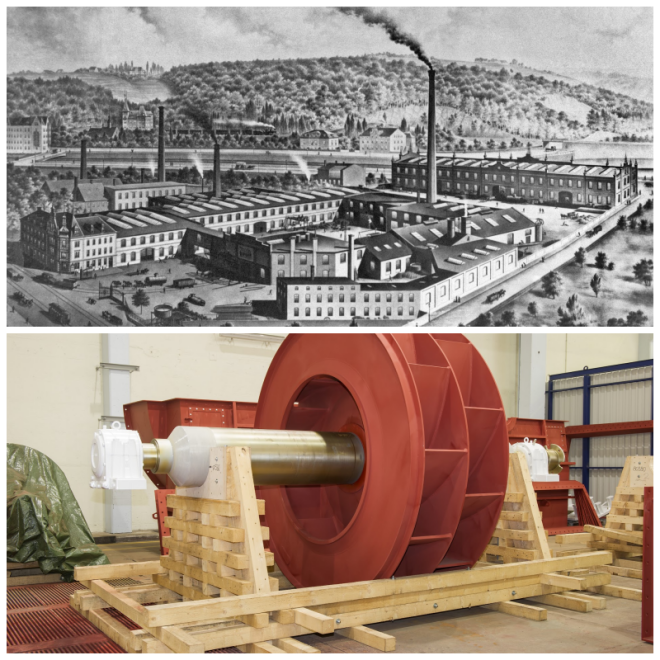 Review Howden Turbowerke GmbH image 211560