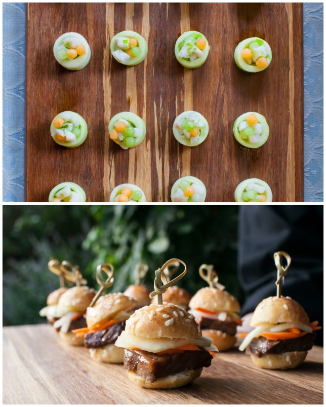 Review A Spice of Life Catering Services image 3205