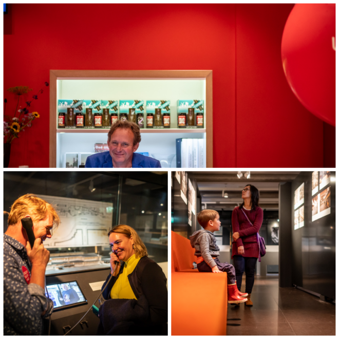 Review Het Utrechts Archief image 97482