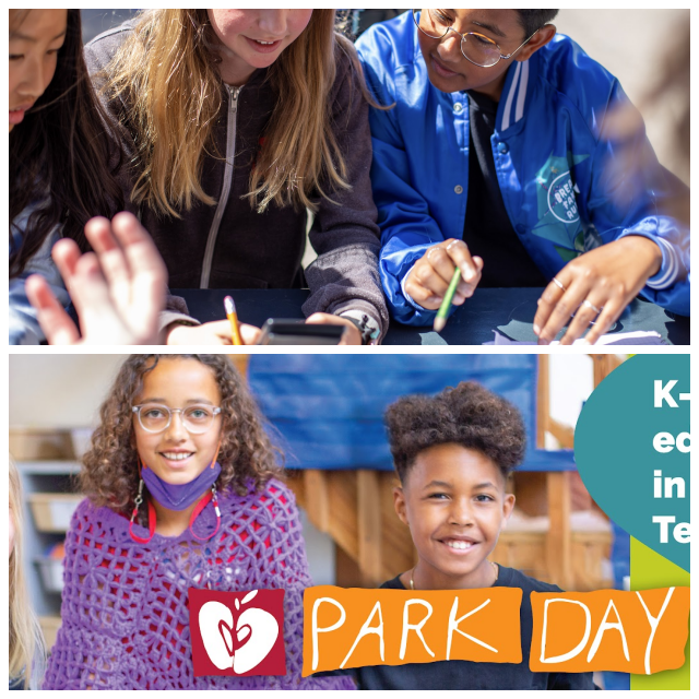 Review Park day school image 265554
