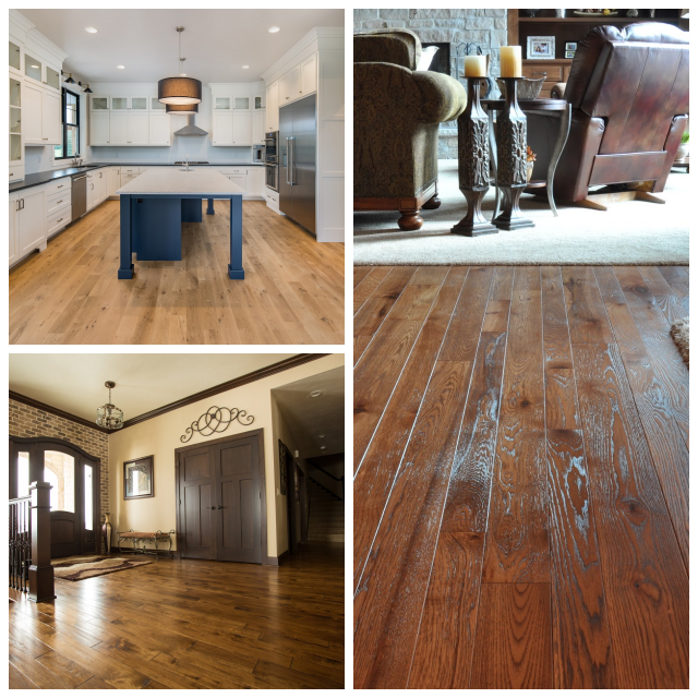Review Ralph's hardwood floors. installing/sanding/finishing & refinishing hardwood floors image 342743