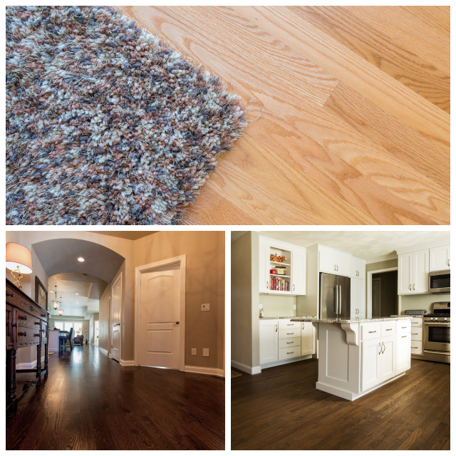 Review Ralph's hardwood floors. installing/sanding/finishing & refinishing hardwood floors image 342744
