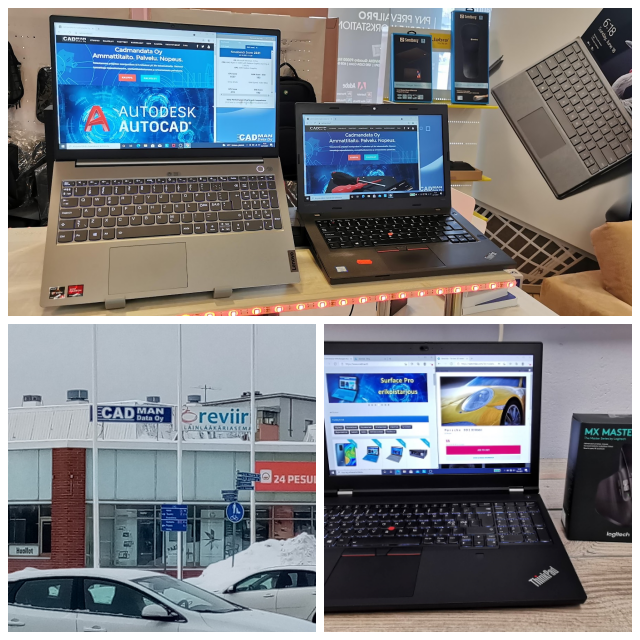 Review Cadmandata Oy image 205414