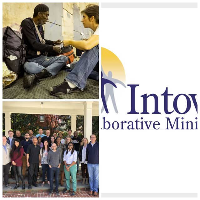 Review Intown collaborative ministries image 302660