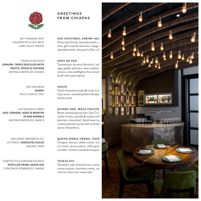 Review Frontera Grill and Topolobampo image 48027