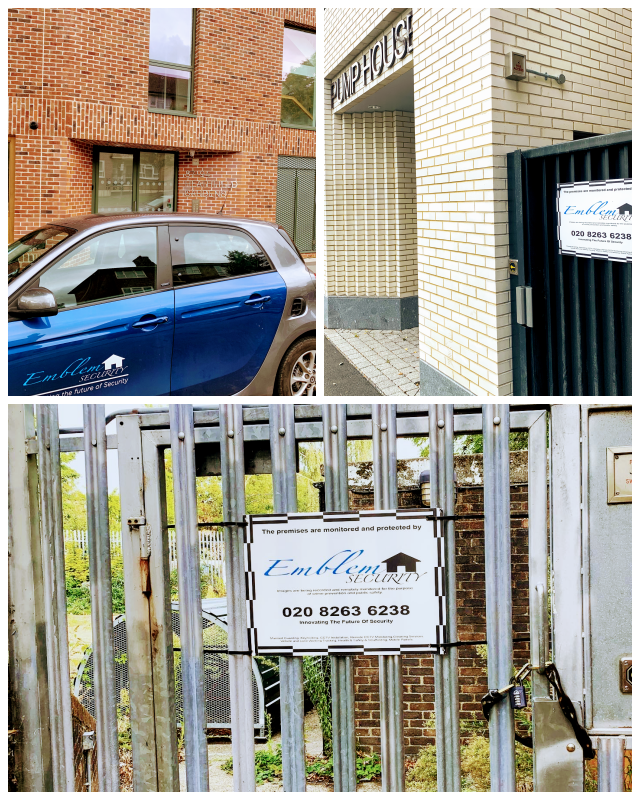 Review Emblem Security Ltd. image 200256