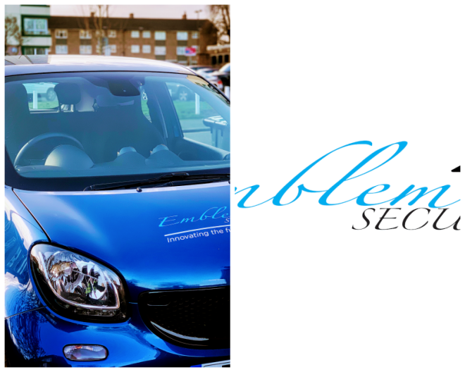Review Emblem Security Ltd. image 200257