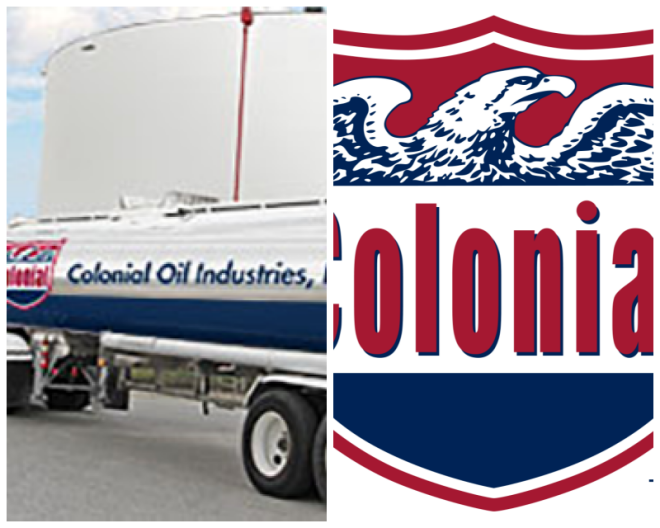 Review Colonial oil image 259366
