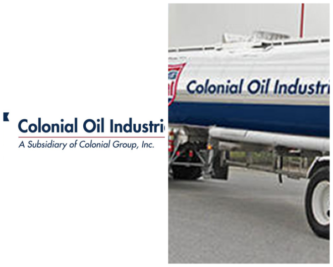 Review Colonial oil image 259367