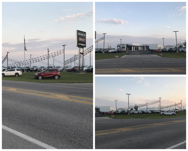 Review Stykemian Buick GMC image 161167