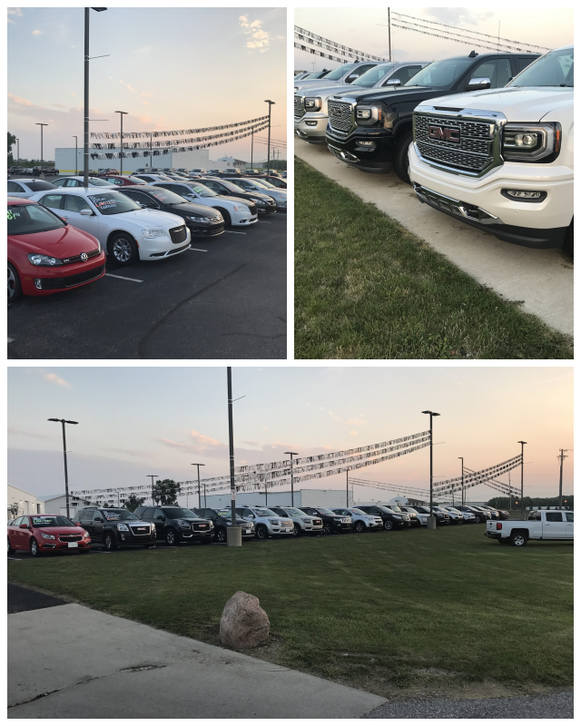 Review Stykemian Buick GMC image 161168