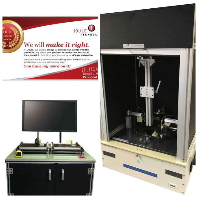 Review Joule Technologies, Inc. image 237266