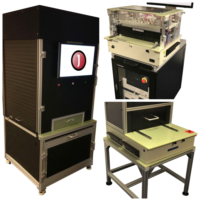 Review Joule Technologies, Inc. image 237268