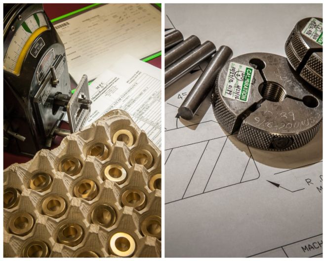 Review Machine precision components, inc image 324295