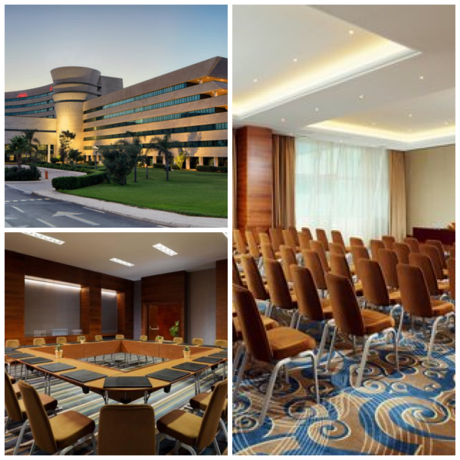 Review sheraton club des pins image 23016