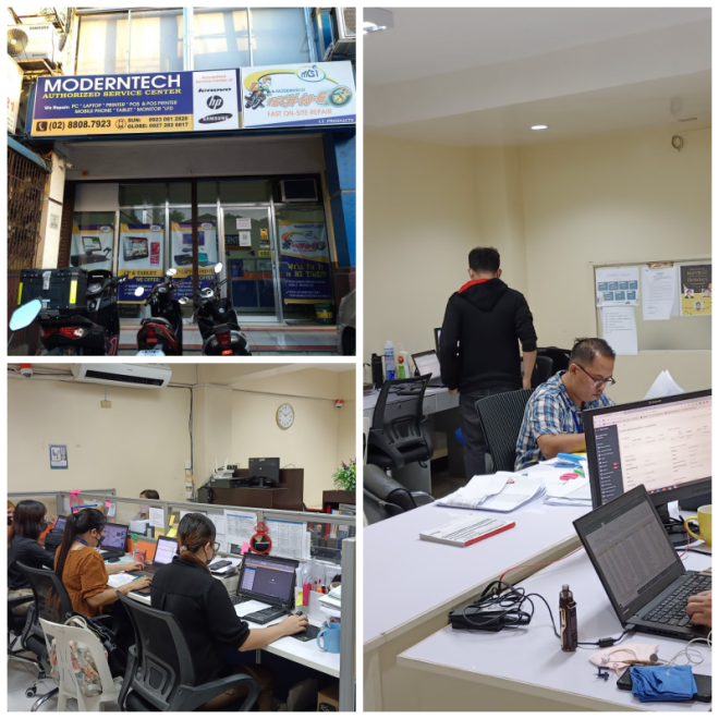 Review MODERNTECH COMPUTER SYSTEM INC. Philippines image 64705