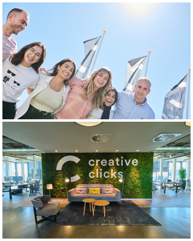 Review Creative Clicks image 203361