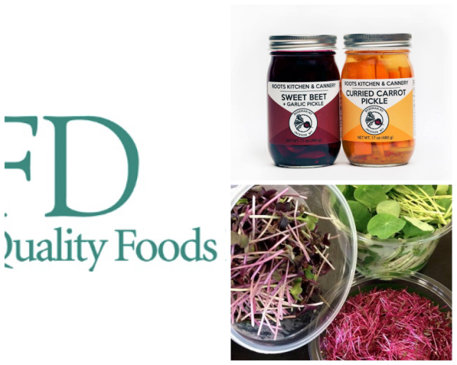Review Quality foods distributing image 341750
